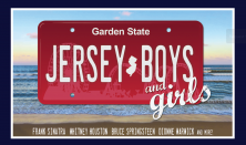 Jersey Boys and Girls