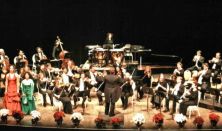 Hollywood Concert Orchestra – The First 50 Years of Broadway