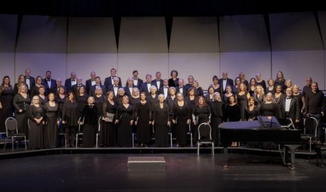 Celebration Concert: 20 Years of Memorable Music