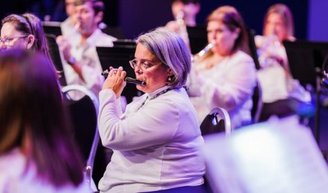 Carrollton Wind Ensemble Spring Concert