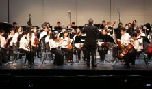 NJYS Presents Youth Orchestra, Fortissimo Flutes, Clarinet Ensemble, CL4tet