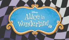 Wharton Players- "Alice in Wonderland, Jr."