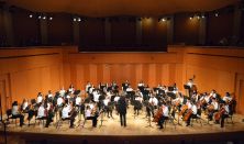 NJYS Presents Sinfonia and Philharmonia