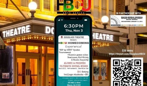 HBCU Homecoming Experience