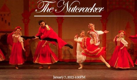 The Nutcracker