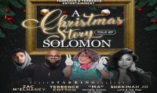 A Christmas Story Told by Solomon