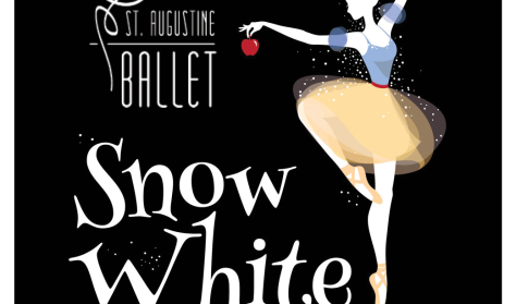 Snow White Ballet