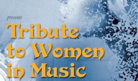 Tribute to Women in Music