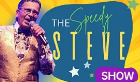 The Speedy Steve Show