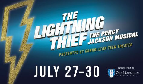 The Lightning Thief