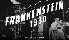 Frankenstein 1930