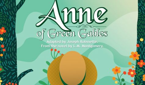 Anne of Green Gables