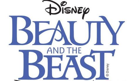 Beauty & the Beast Jr.