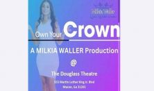 Own Your Crown - The Stage Play