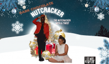 Dark Chocolate Nutcracker