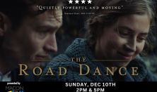 Macon Film Guild Presents: "Road Dance"