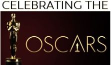 Celebrating the Oscars