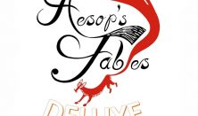Aesop's Fables Deluxe