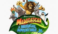 MADAGASCAR - A Musical Adventure Jr.