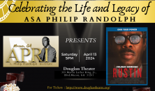 A. Phillip Randolph Celebration