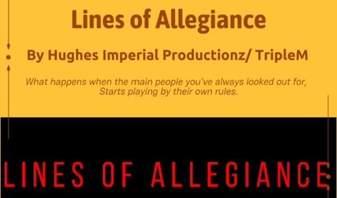 Lines of Allegiance