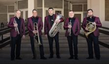 Boston Brass Quintet