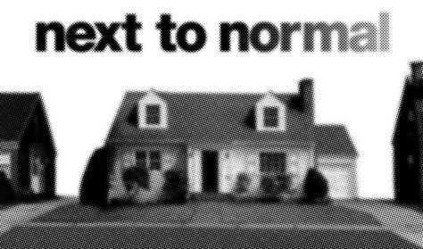 WCP: Next to Normal