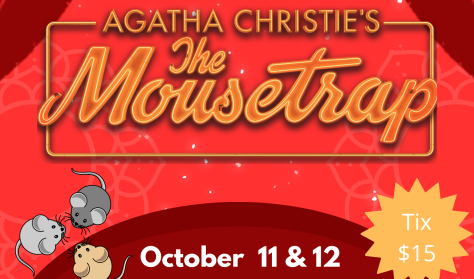 The Mousetrap