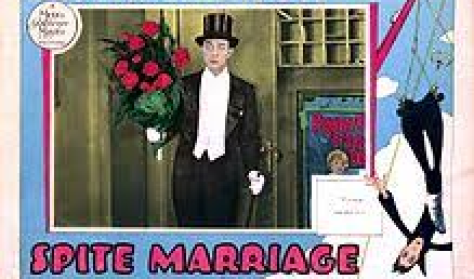 Spite Marriage