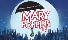 Mary Poppins JR