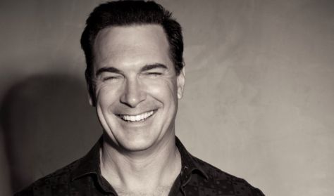 Patrick Warburton