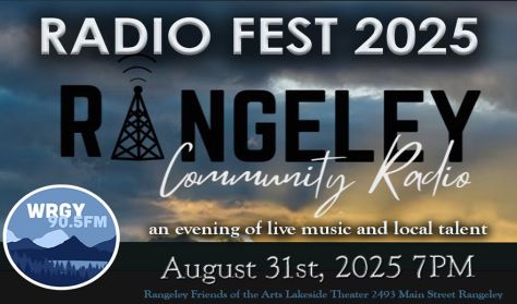 WRGY: Radio Fest 2025 WRGY: Radio Fest 2025
