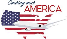Soaring Over America