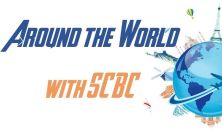 Around the World with SCBC