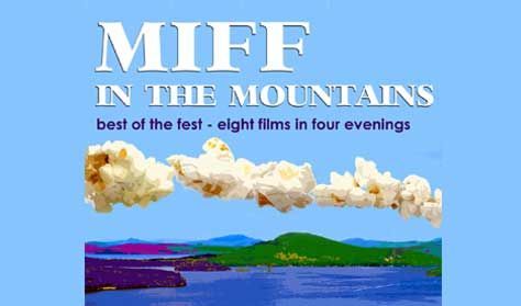 Rangeley Friends of the Arts